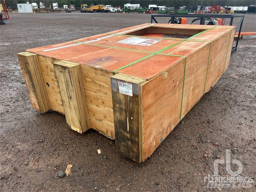  STANFORGE SP150 Bouw - Overige