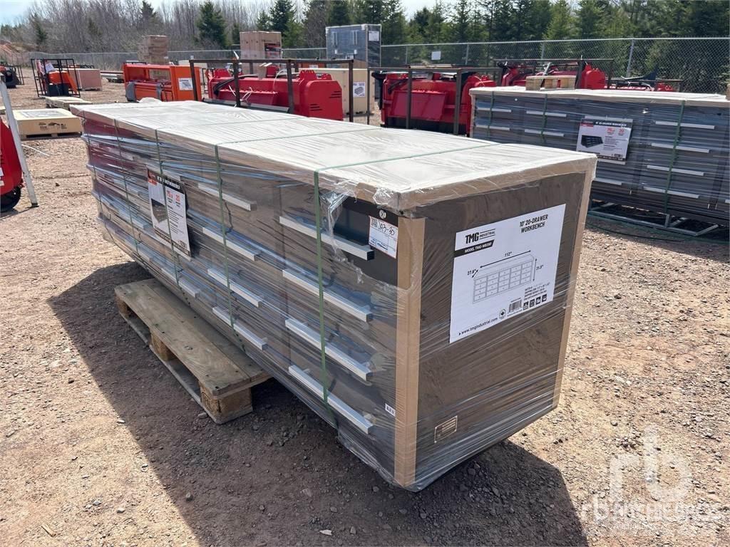  STANFORGE WB20D Bouw - Overige
