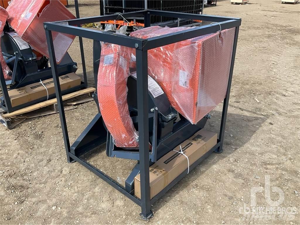 STANFORGE WC42 Houtversnipperaars