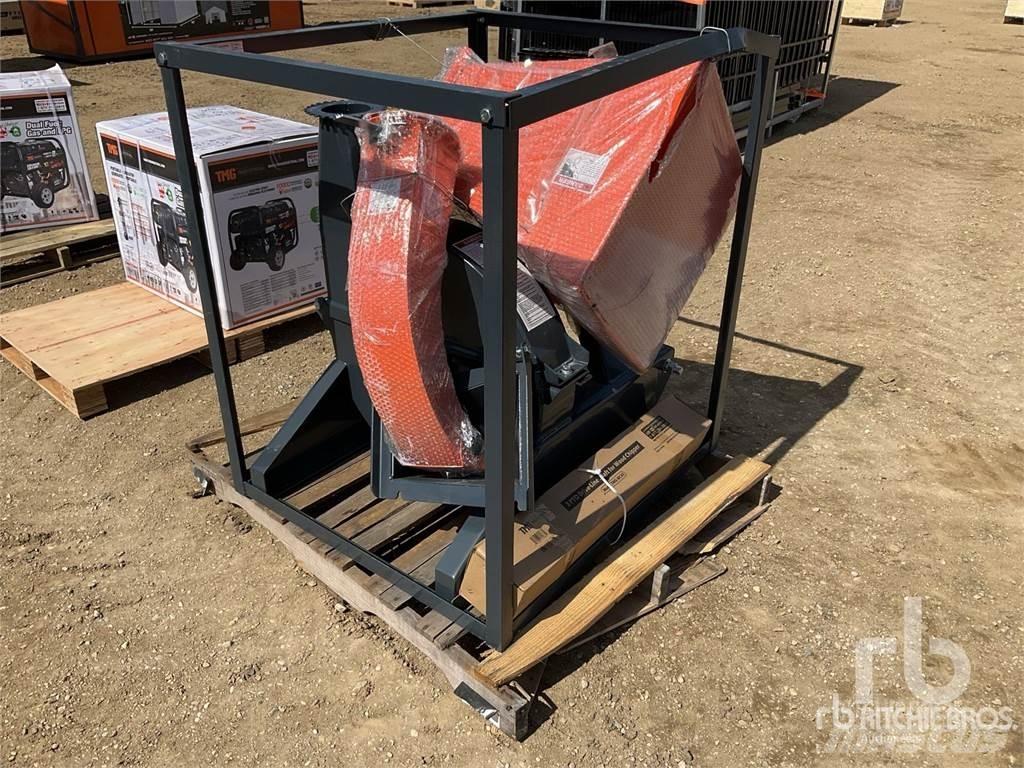  STANFORGE WC42 Houtversnipperaars