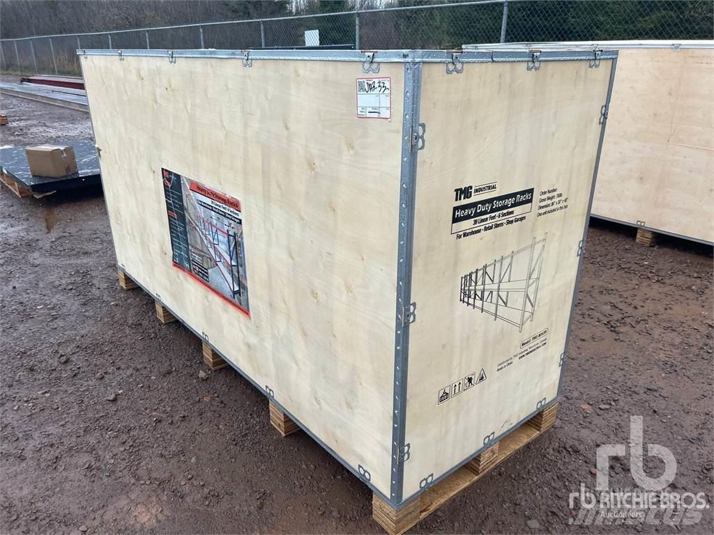  STANFORGE WH39 Bouw - Overige