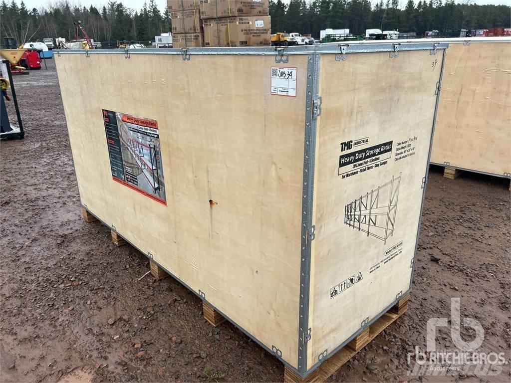  STANFORGE WH39 Bouw - Overige