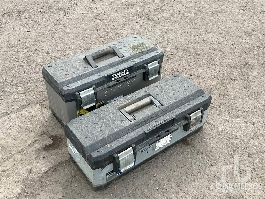 Stanley FATMAX Bouw - Overige
