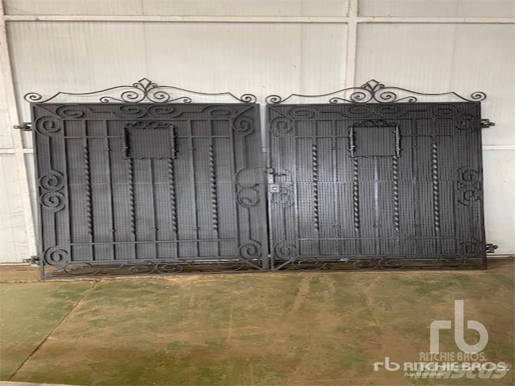  STEEL OTHER Bouw - Overige