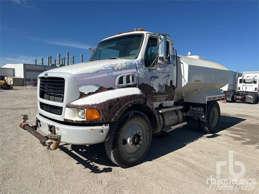 Sterling L8513 Water tankwagens