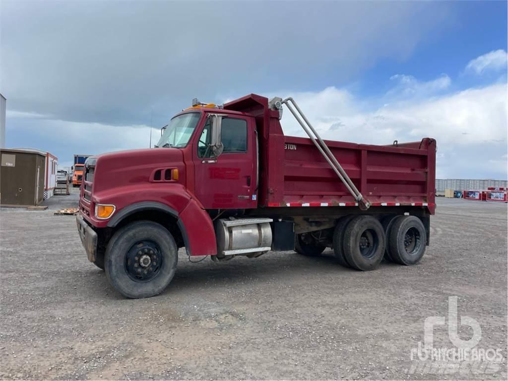 Sterling LT9500 Anders