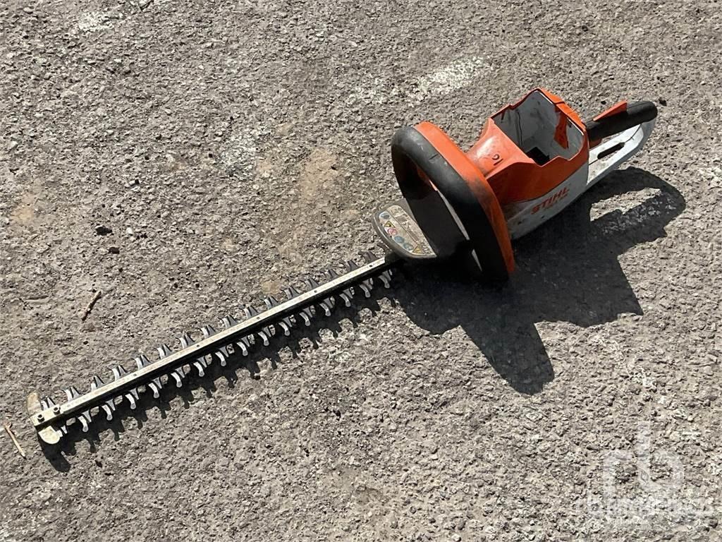Stihl HSA56 Terreinbeheermachines - overige
