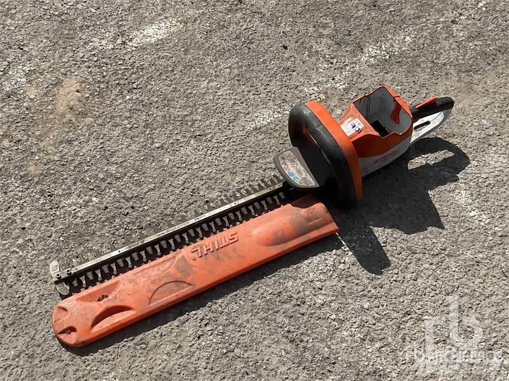 Stihl HSA56 Terreinbeheermachines - overige