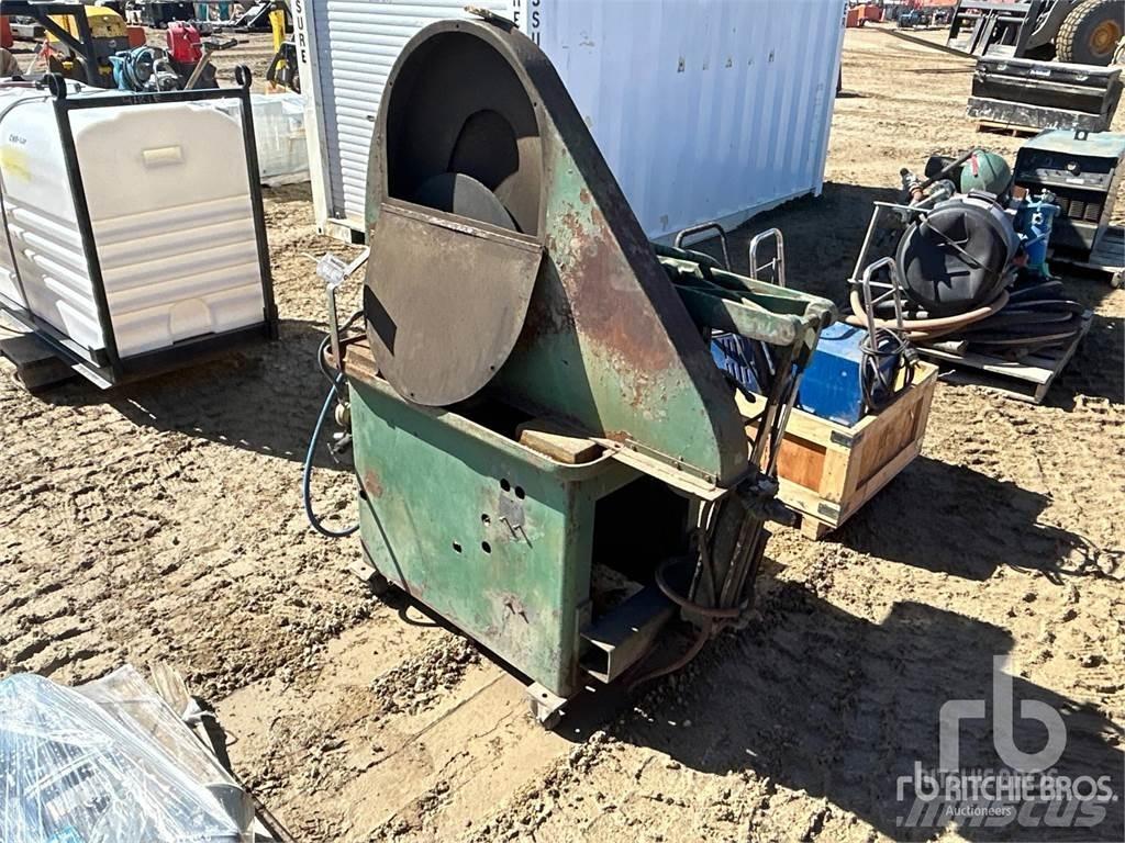 Stone M160 Bouw - Overige
