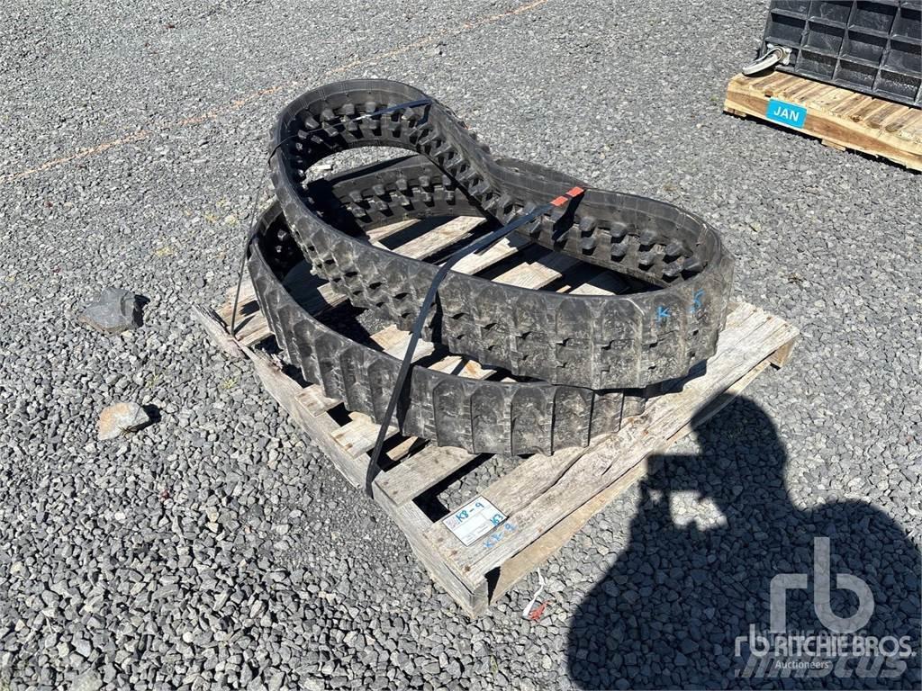 Storage Cart Overige componenten