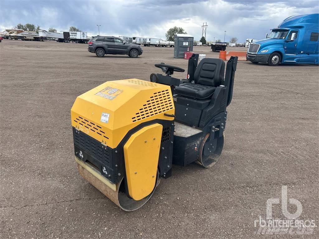 Storike ST1000 Duowalsen