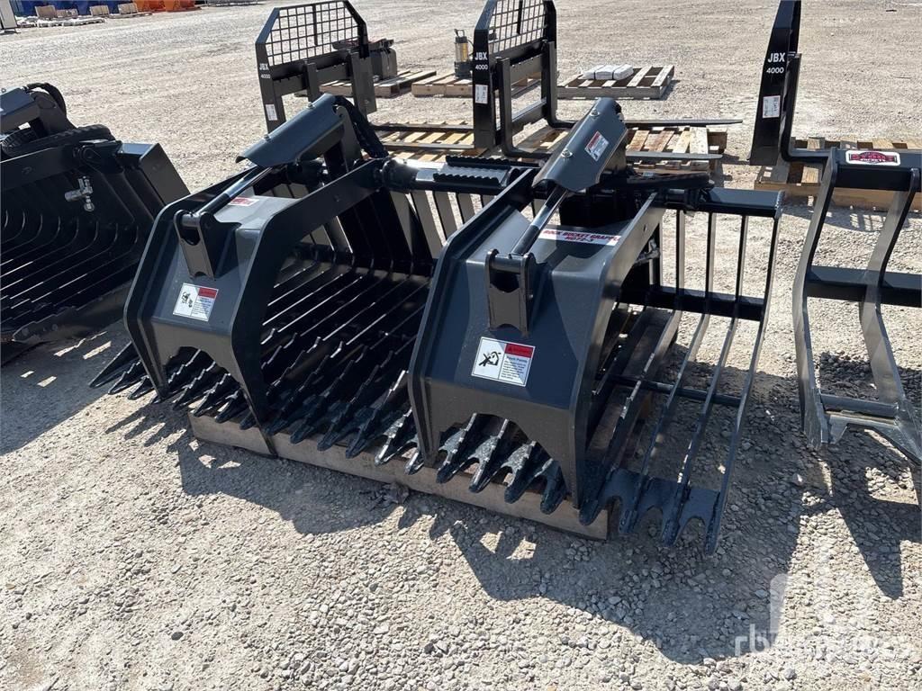 Stout XHD84-6 Grijpers