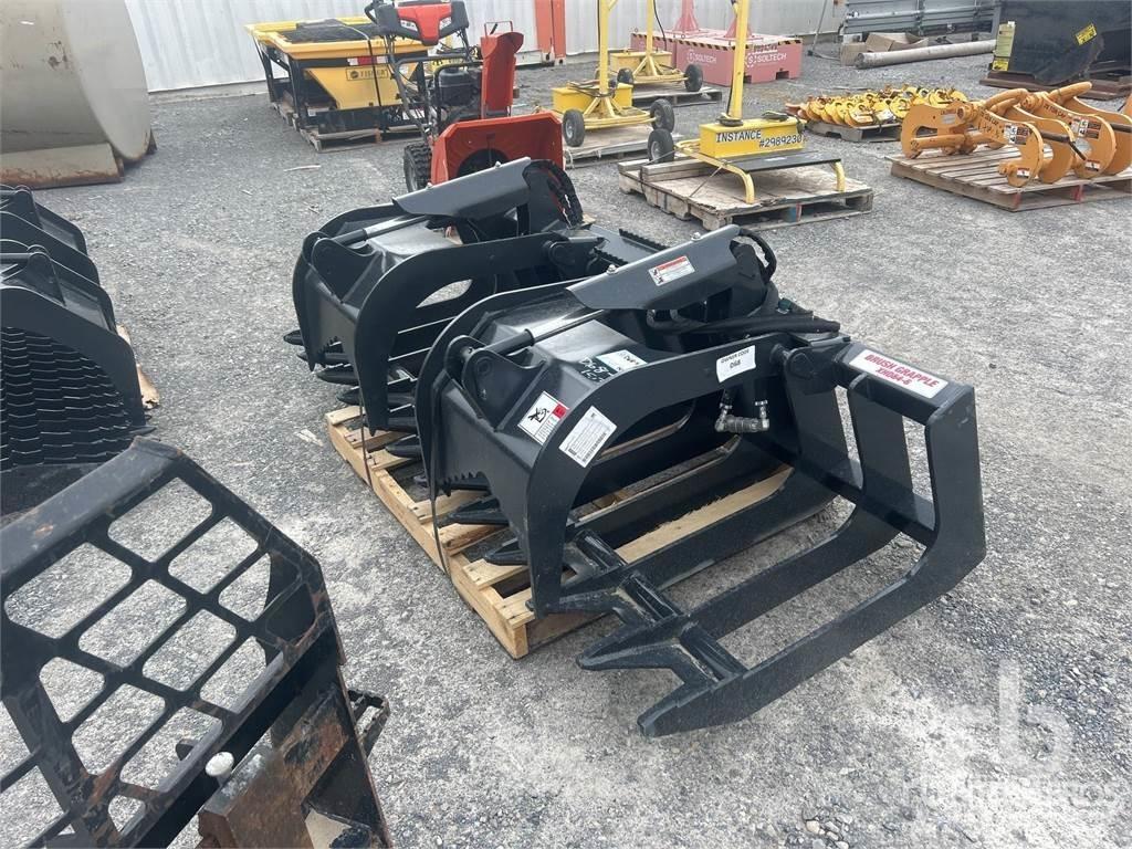 Stout XHD84-6 Grijpers