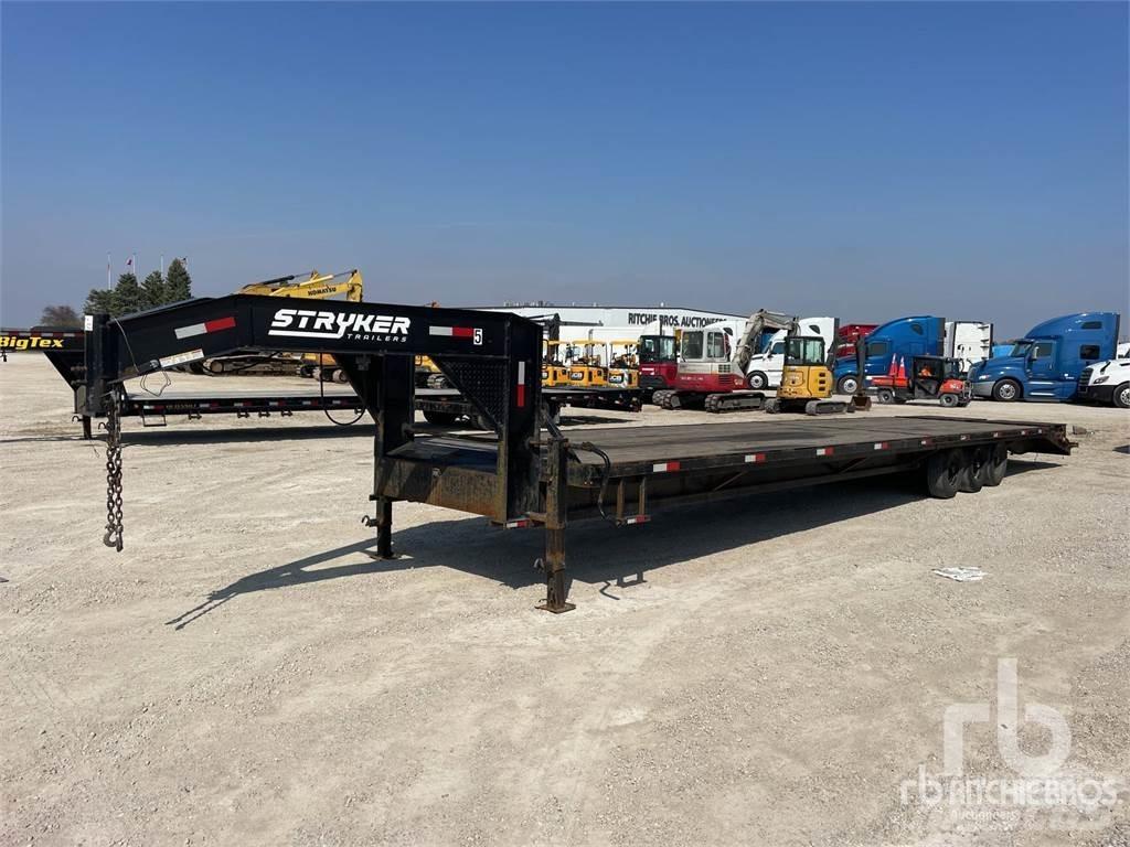 Stryker GN21K Dieplader