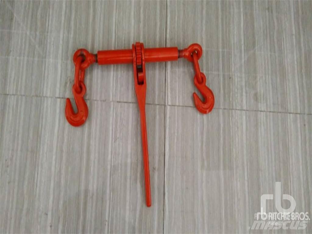 Suihe BC-9200 Bouw - Overige