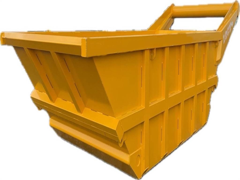 Suihe BX-12 Bouw - Overige