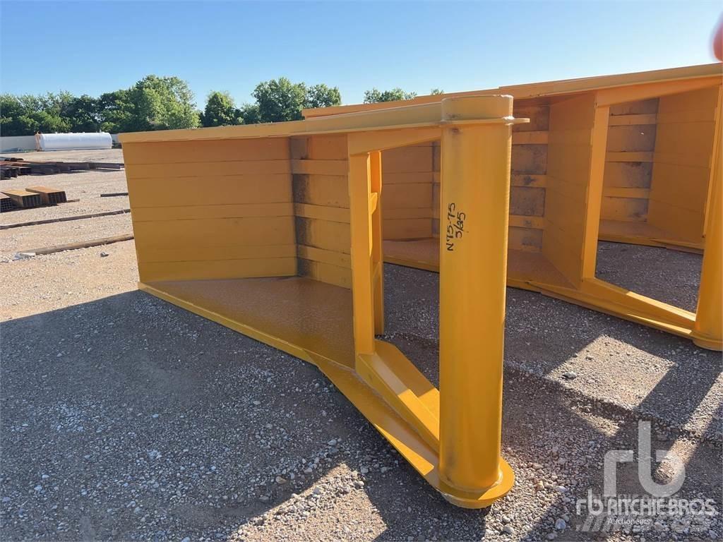 Suihe BX-5 Bouw - Overige