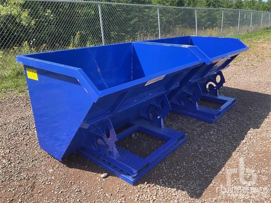 Suihe N-1.5CY-2 Speciale containers