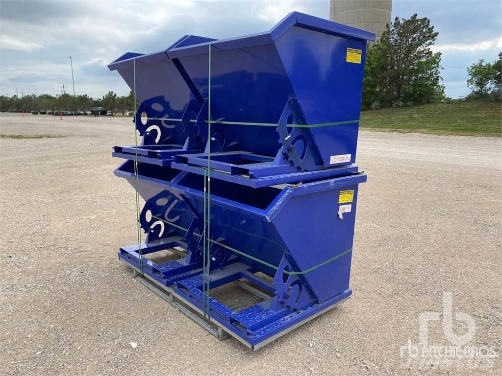 Suihe N-1CY-4 Speciale containers