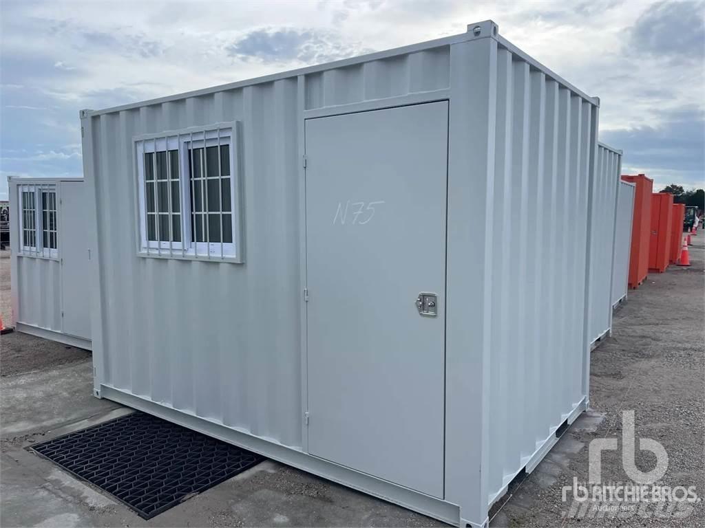 Suihe NMC-12G Speciale containers