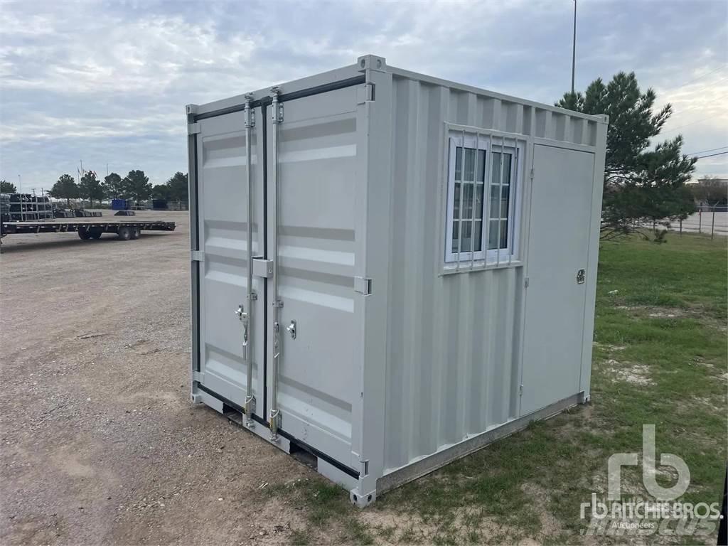 Suihe NMC-9G Speciale containers