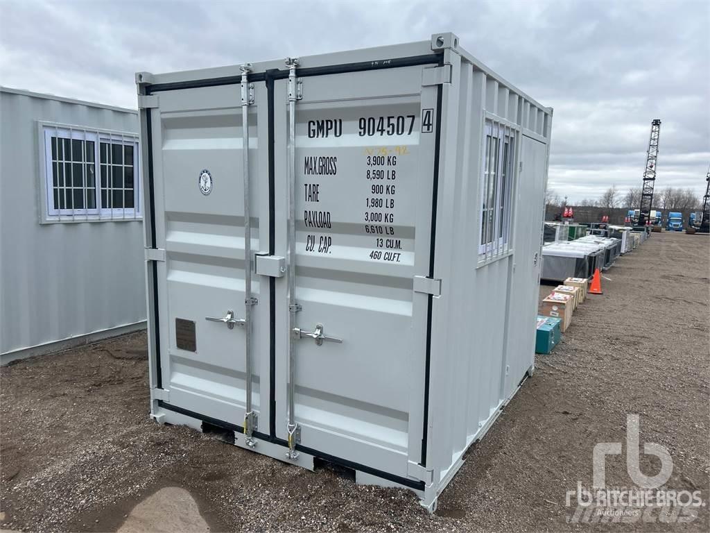 Suihe NMC-9G Speciale containers