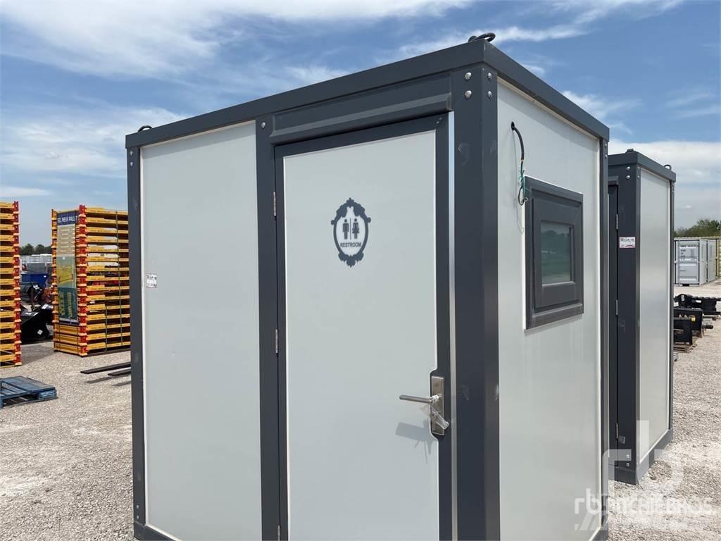 Suihe NT-D Bouw - Overige