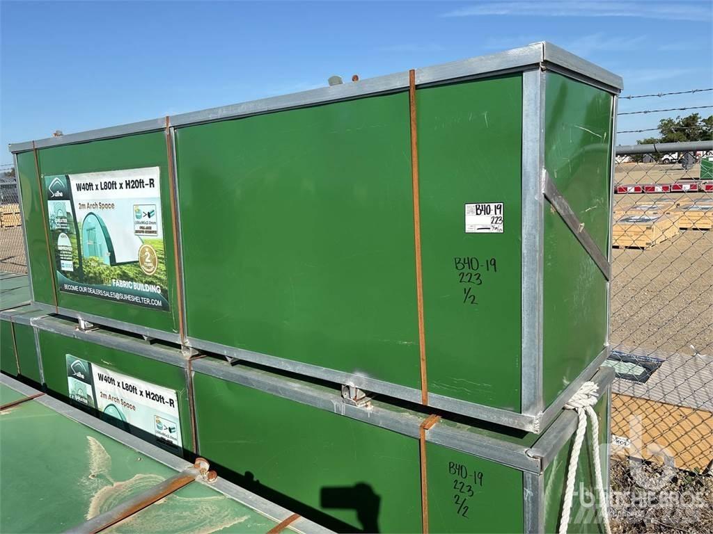 Suihe S408020R Bouw - Overige