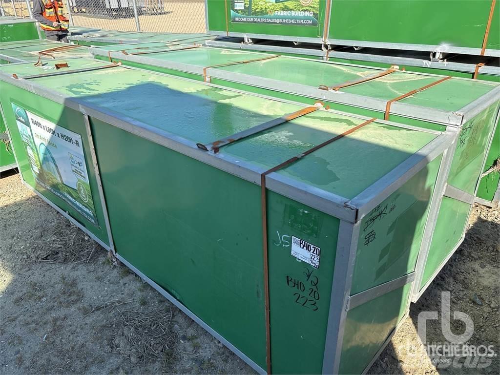 Suihe S408020R Bouw - Overige