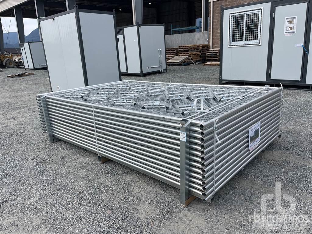 Suihe SF-D-25 Bouw - Overige
