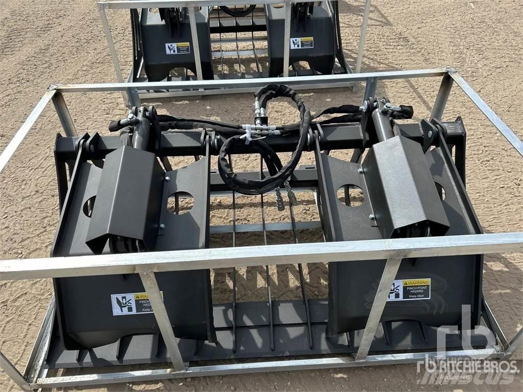 Suihe SSRGB-72 Grijpers