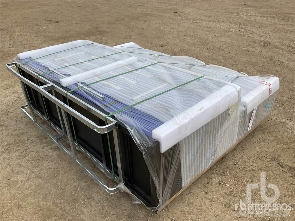 Suihe (Unused) Bouw - Overige