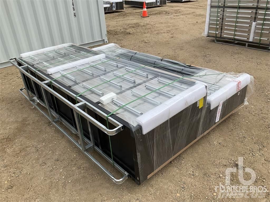 Suihe (Unused) Bouw - Overige