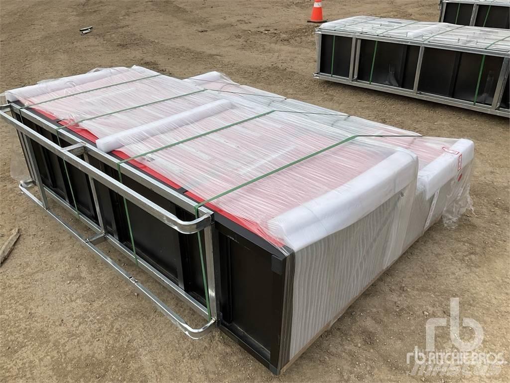 Suihe (Unused) Bouw - Overige