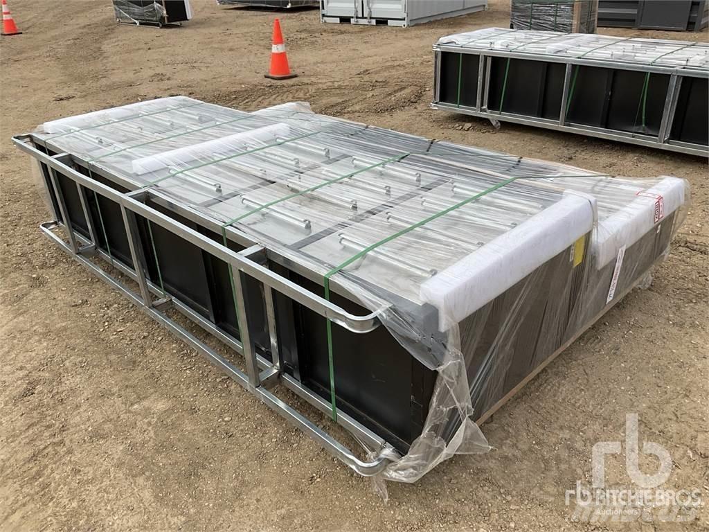 Suihe (Unused) Bouw - Overige