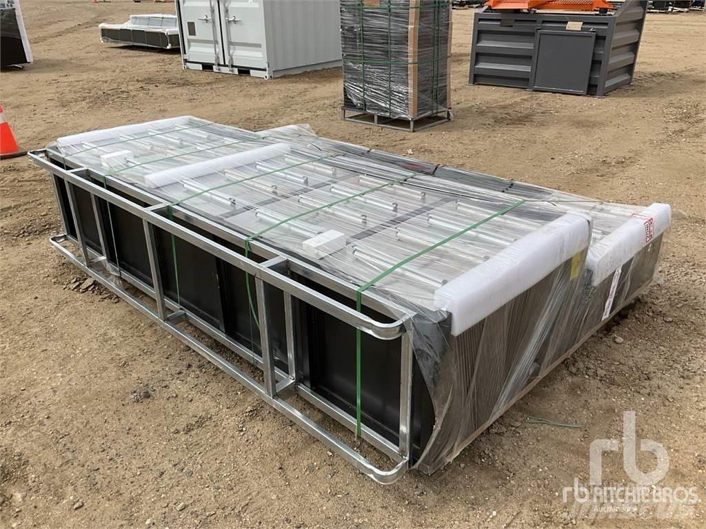Suihe (Unused) Bouw - Overige