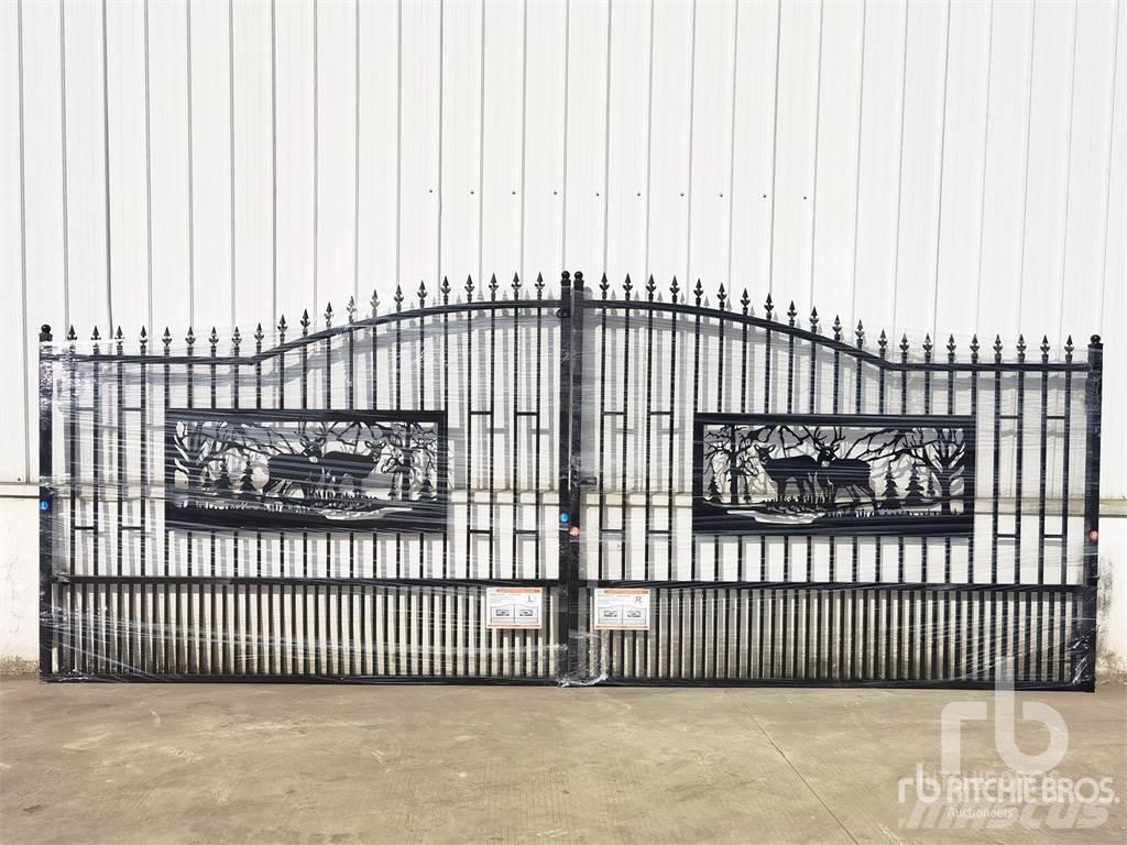  SUNTOP S0720-1 Terreinbeheermachines - overige