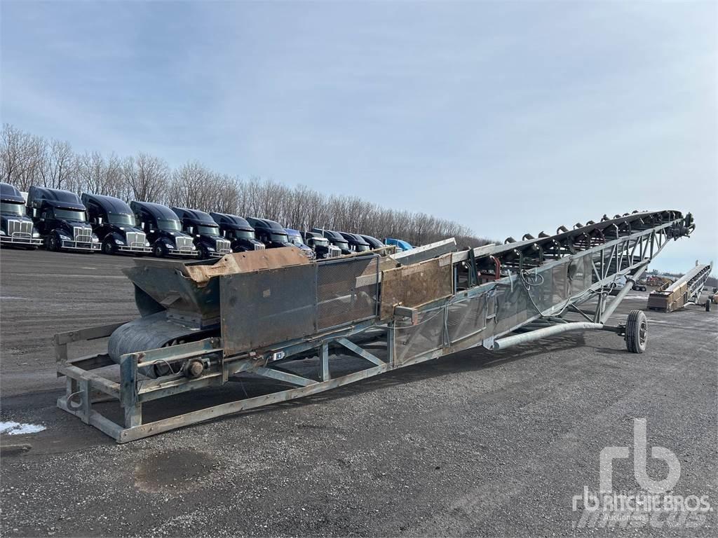  SUNTRACT Transportbanden