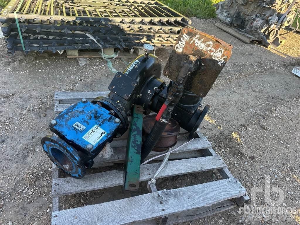  Swing-Flex 5060 Overige componenten