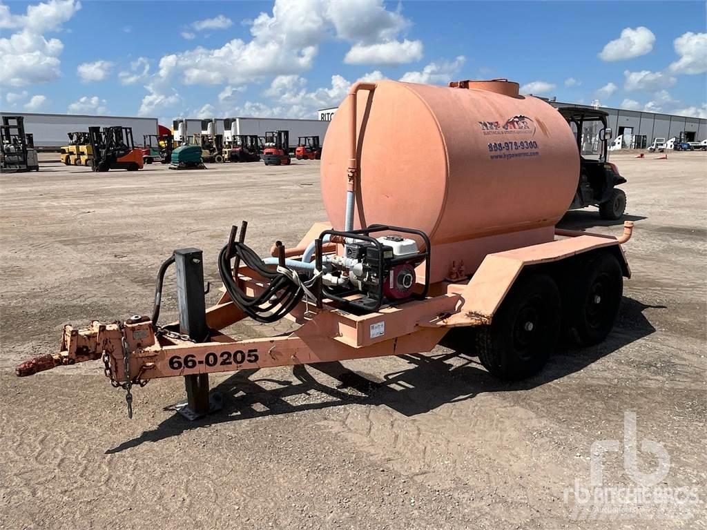  T/A Tankwagen
