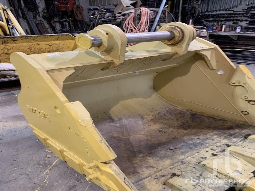  TACSA CAT330 Bakken