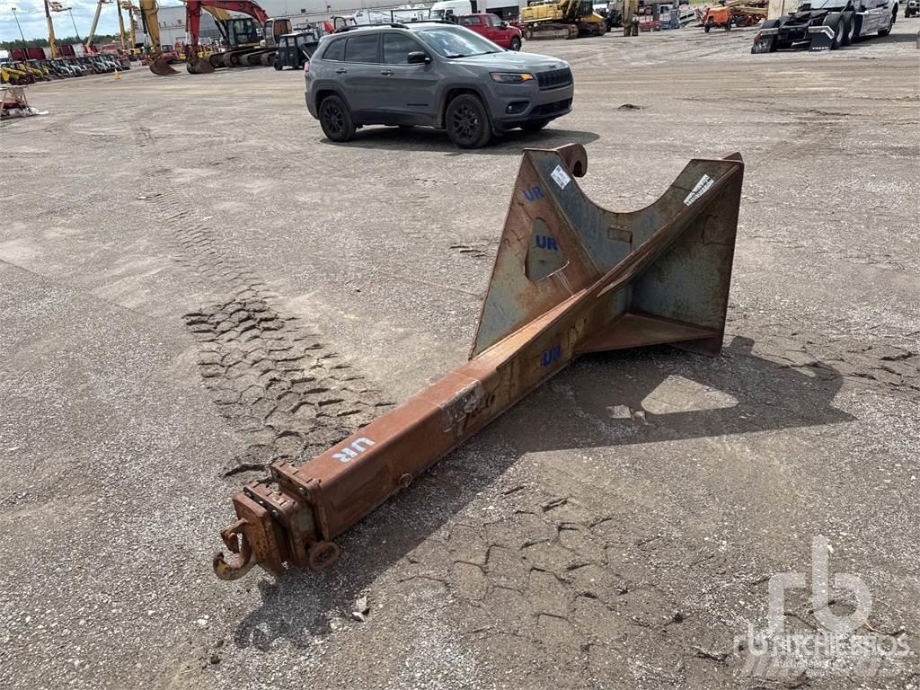 TAG QC600EB 418 Bakken