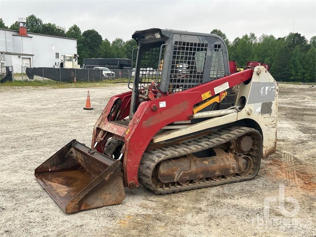 Takeuchi TL10 Schrankladers