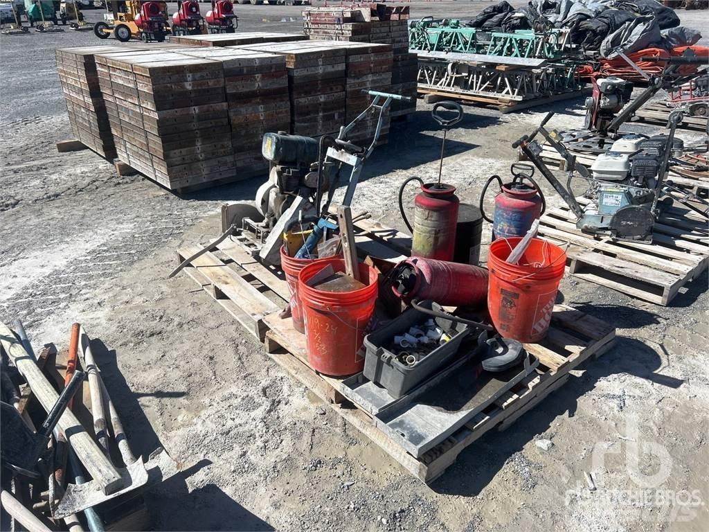 Target MCS85 Bouw - Overige