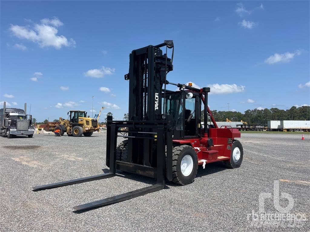 Taylor TXH-350L Diesel heftrucks
