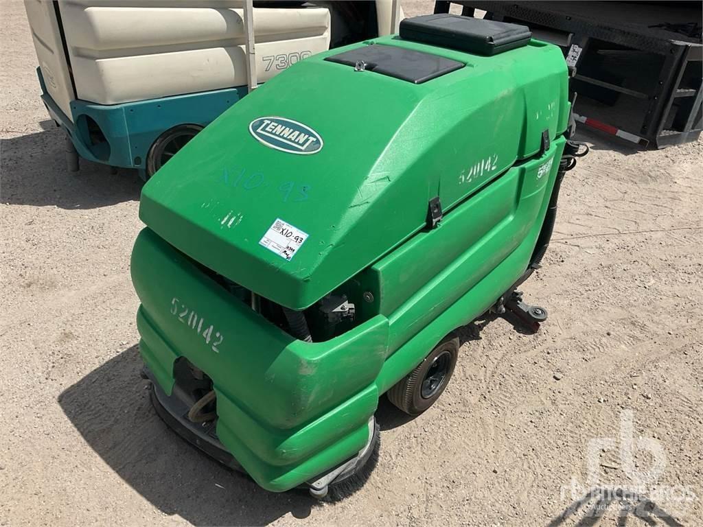 Tennant 5680 Veegmachines