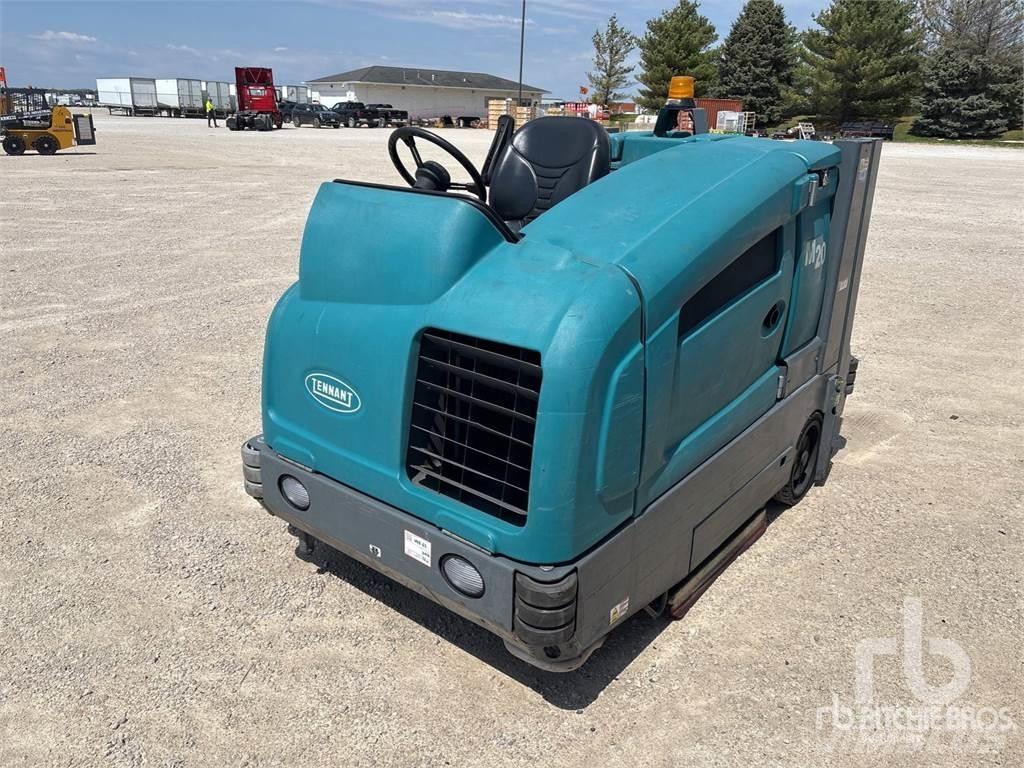 Tennant M20 Veegmachines