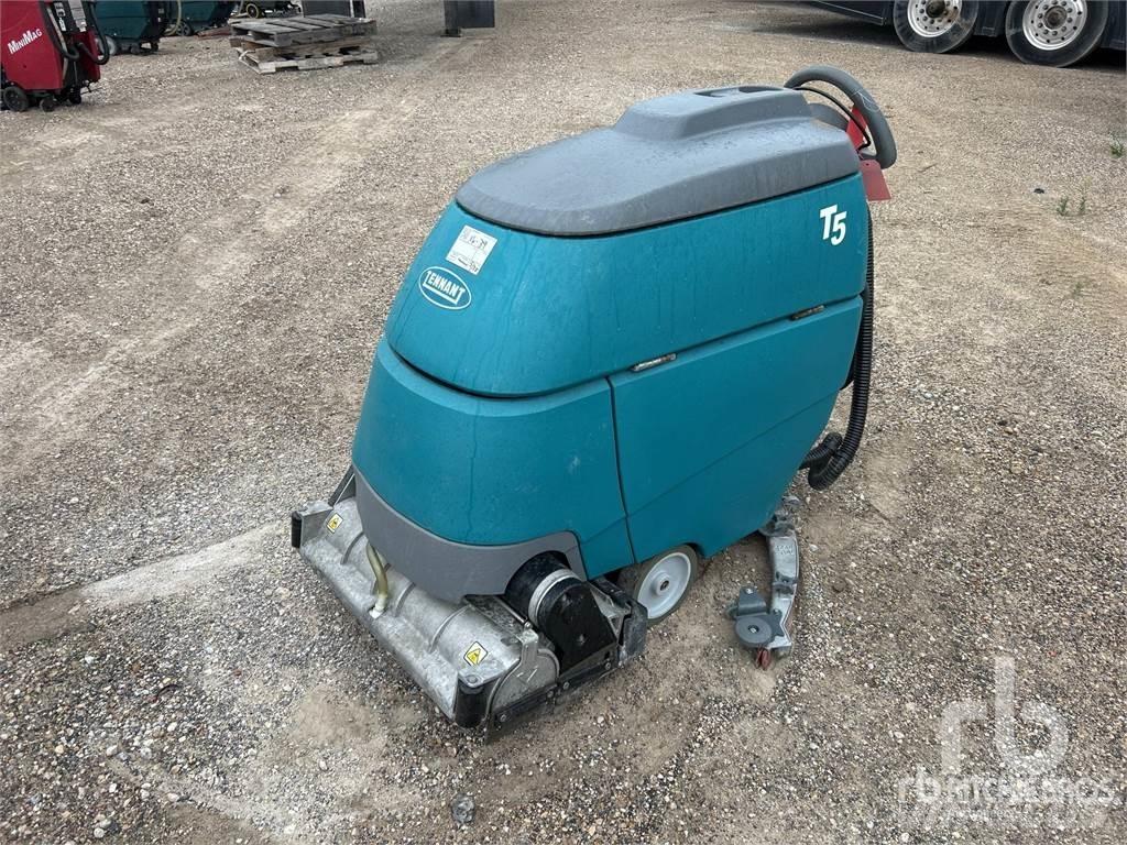 Tennant T5 Veegmachines
