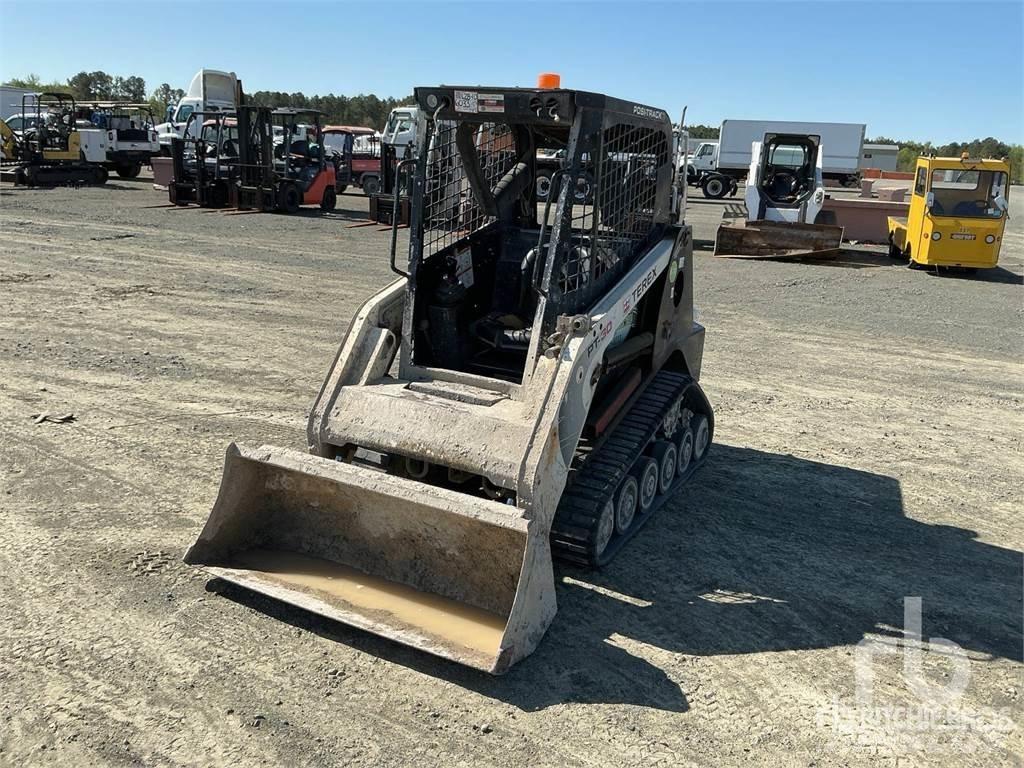 Terex PT30 Schrankladers