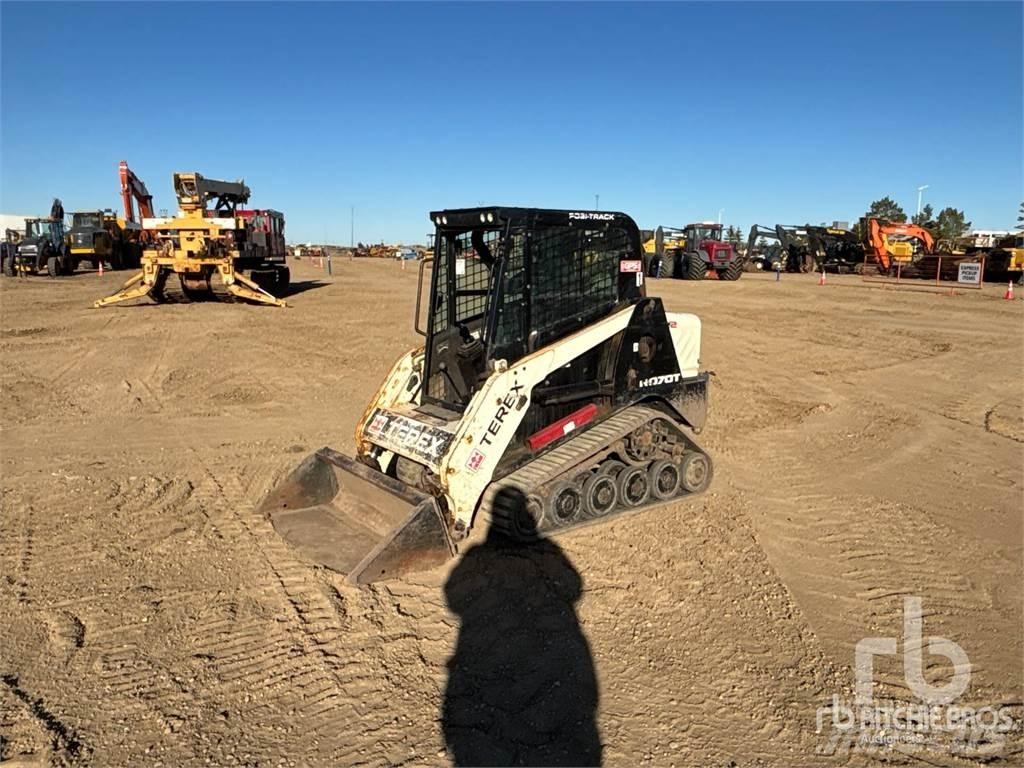 Terex R070T Schrankladers